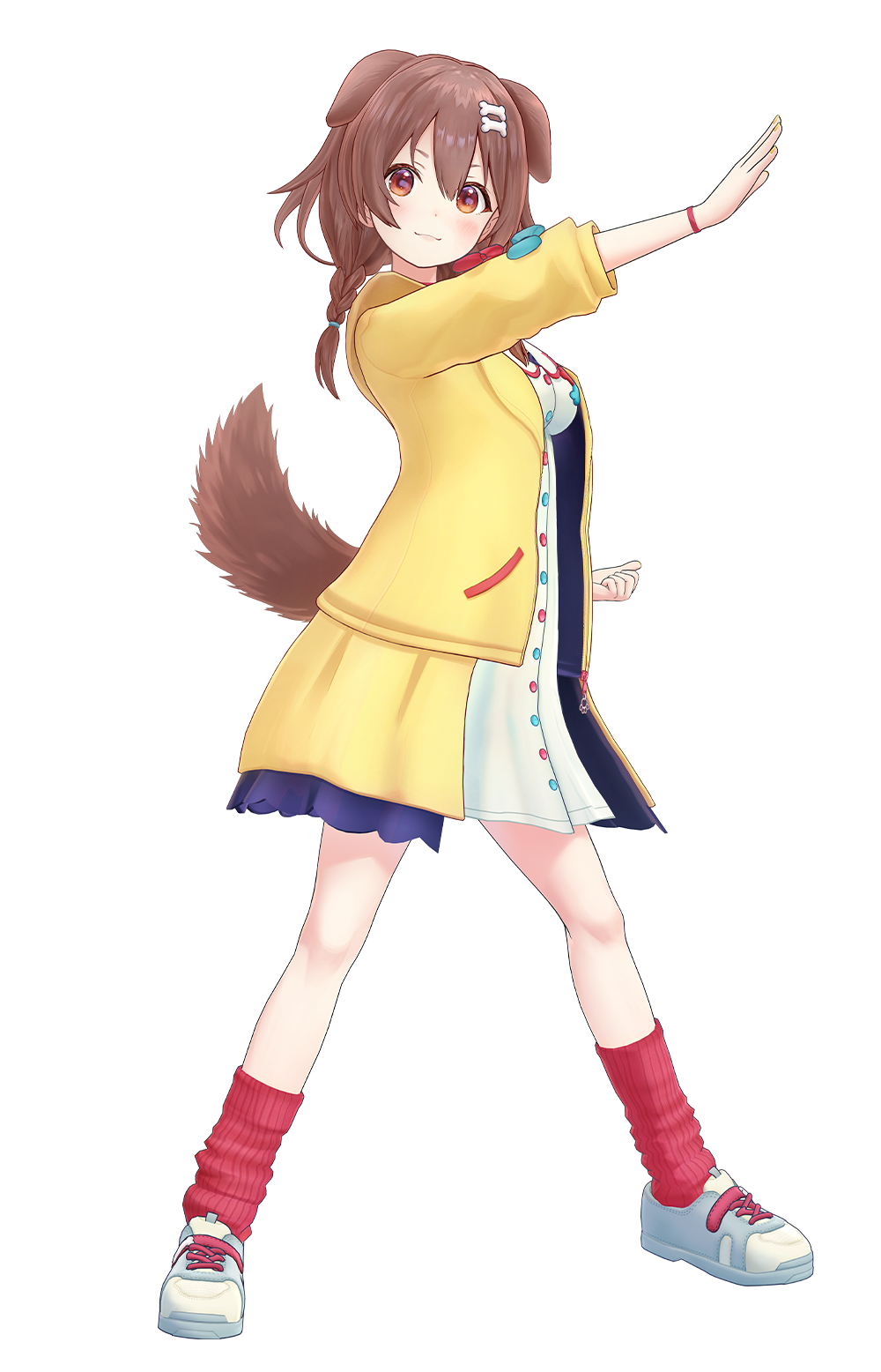 Cyberknight Secure Portal login screen